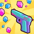 Cubes Shooter