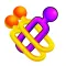 Screw Pin Away: 3D Tap Puzzle
