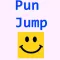 Pun Jump