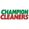 Champion Cleaners UAE