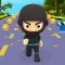 Street Ninja Rider
