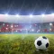 FOOTBALL: MATCH OF THE DAY