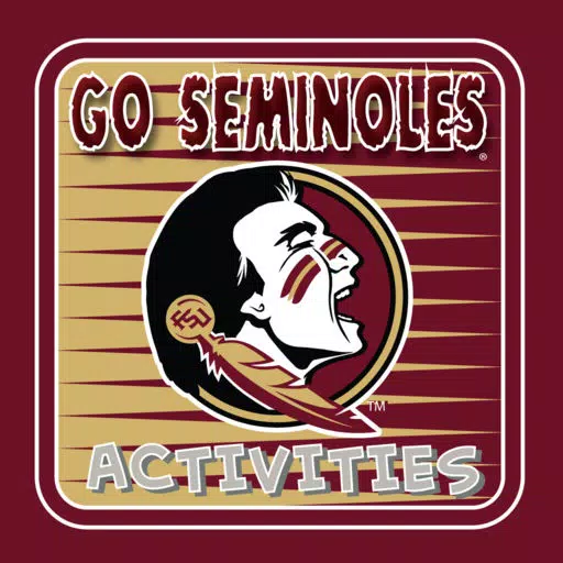 Go Seminoles Go Seminoles