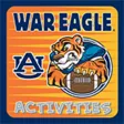 War Eagle® Activities
