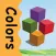 Preschool Colors for iPhone and iTouch Devices