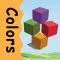Preschool Colors for iPhone and iTouch Devices