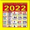 Telugu Calendar/Panchang 2021