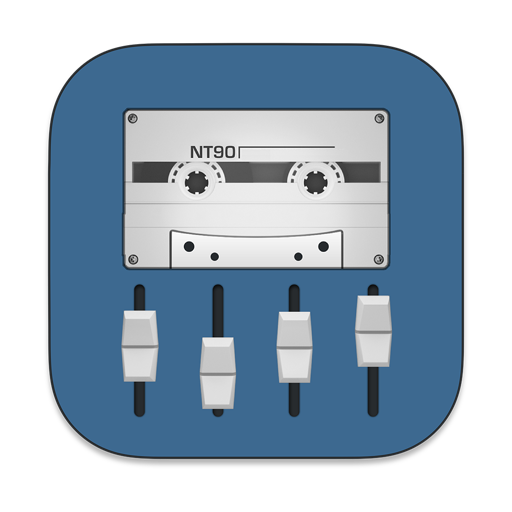 n-Track Studio DAW n-Track Studio DAW