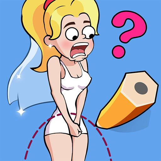 Draw One Part - Draw It - Puzz Draw One Part - Draw It - Puzz