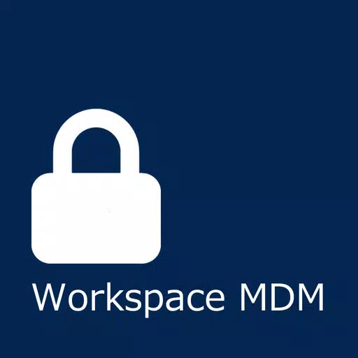 Workspace MDM Agent Workspace MDM Agent