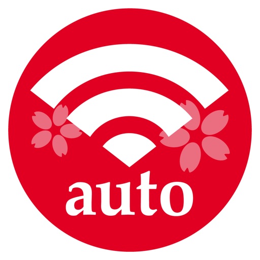 Japan Wi-Fi auto-connect Japan Wi-Fi auto-connect
