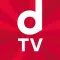 dTV / 映画やドラマ、アニメが見放題!