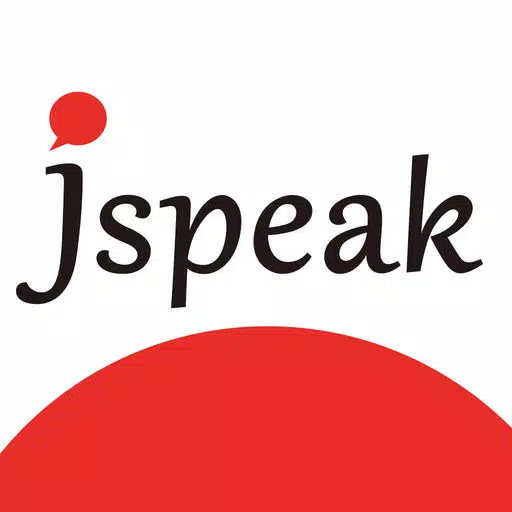 Jspeak – Japanese translator