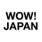 WOW! JAPAN -Travel Guide -