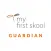 My First Skool Guardian