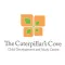 The Caterpillar's Cove Parent