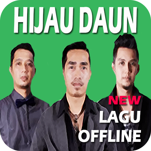 Lagu Hijau Daun 2020 Offline