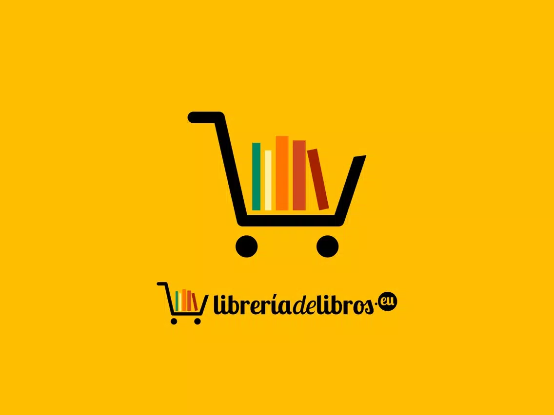 Libreria de Libros iPad Screenshots