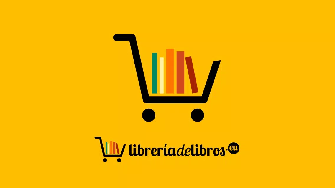 Libreria de Libros Screenshots