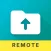 Upload Remote - Share via WiFi