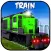 Cargo Train Drive Simulator 3D
