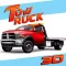 Car Tow Truck Simulator HD