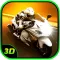 City Heavy Bike Parking Sim 3d