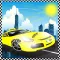 Easy Taxi Ride 3D Game 2017