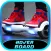 Hoverboard Riding Simulator 3d