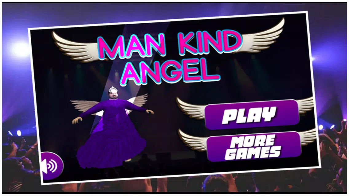 Mankind Angel Simulator 3D Screenshots