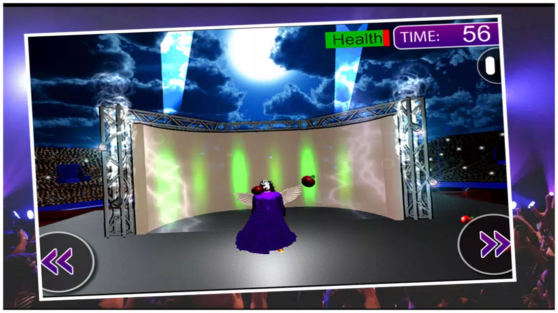 Mankind Angel Simulator 3D Screenshots