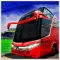 Moscow Tourist Bus