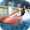 Ocean Ski Racing 3D
