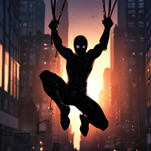 Swing Hero