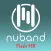 Nuband Flash HR
