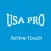 USA PRO Active Touch