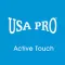 USA PRO Active Touch