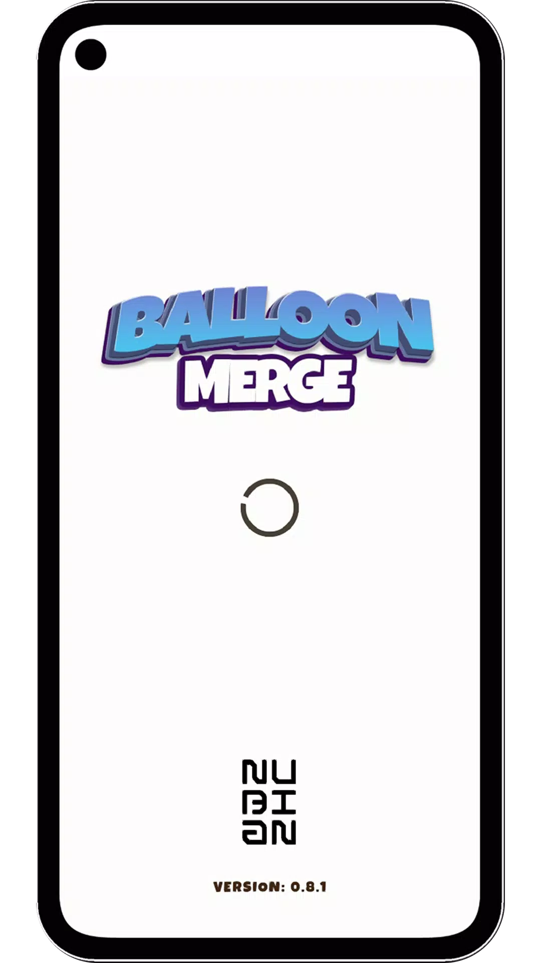 Balloon Merge: Animal Game Screenshots