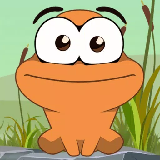 Frogger Frog Frogger Frog