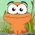 Frogger Frog