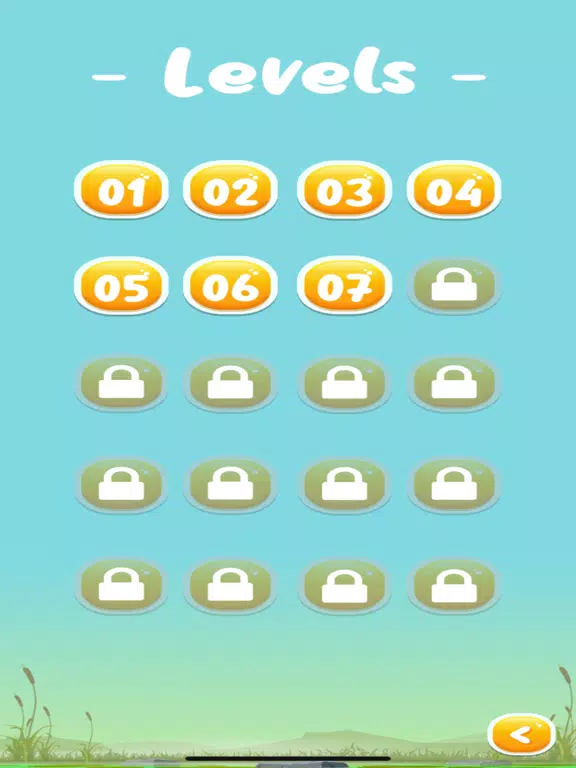 Frogger Frog iPad Screenshots