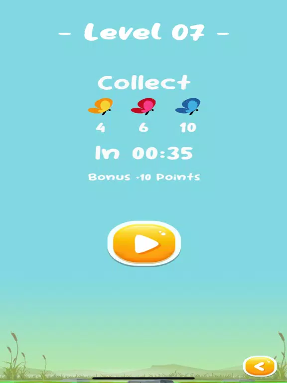 Frogger Frog iPad Screenshots