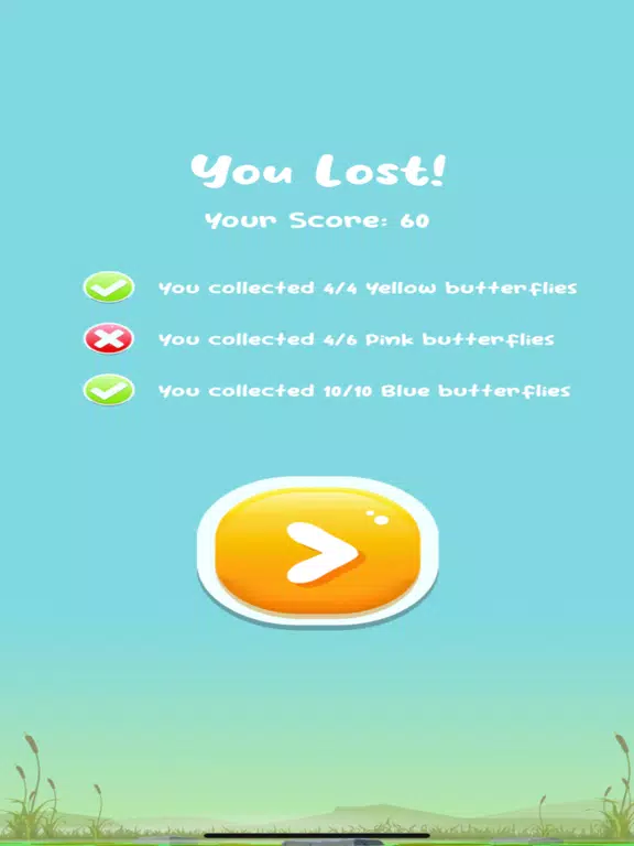 Frogger Frog iPad Screenshots