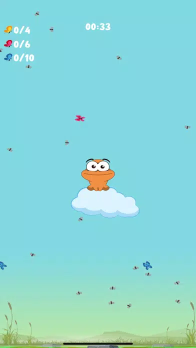 Frogger Frog Screenshots
