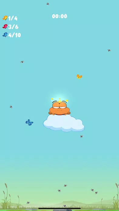 Frogger Frog Screenshots