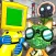 Nuclear City Escape