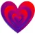 Valentine Fun Stickers