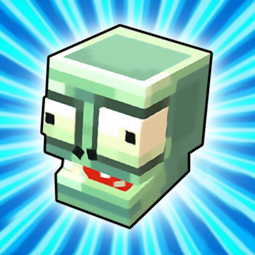 Plants & Zombies for Minecraft Plants & Zombies for Minecraft