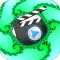 Video Fractal