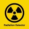 GeigerX - Radiation Detector